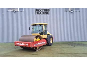 Rodillo DYNAPAC