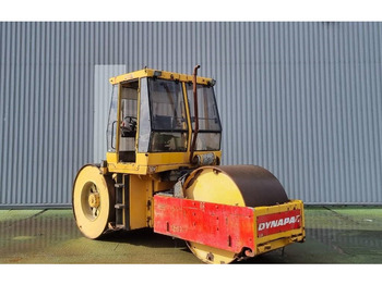 Rodillo Dynapac CS14, Vält: foto 4 Rodillo Dynapac CS14, Vält: foto 4