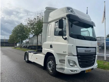 Cabeza tractora DAF CF 400 FT CF 400 Spacecab tractor head Top Condition: foto 3