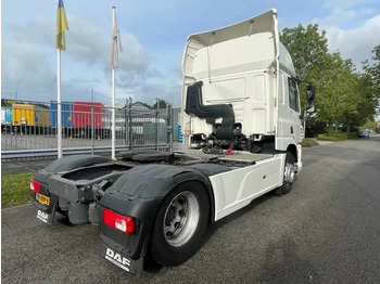 Cabeza tractora DAF CF 400 FT CF 400 Spacecab tractor head Top Condition: foto 5