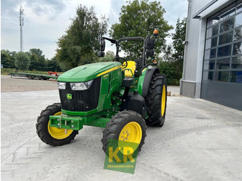 Tractor JOHN DEERE 5090M