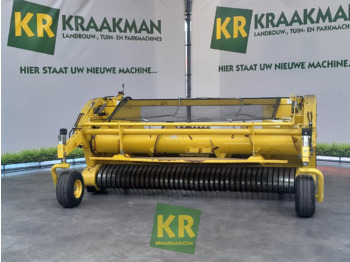 Accesorios para cosechadoras de forraje JOHN DEERE