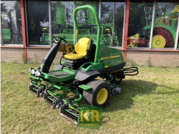 Cortacésped JOHN DEERE 8000 Series