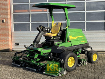 Cortacésped JOHN DEERE 8700