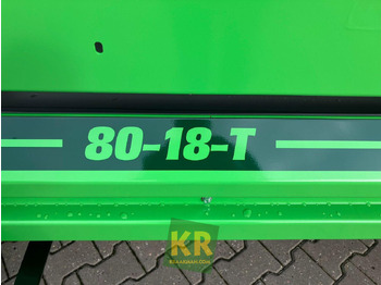 Cinta transportadora nuevo AVR PYTHON: foto 3