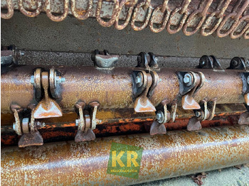 Segadora Agrimaster Micro 150: foto 5 Segadora Agrimaster Micro 150: foto 5