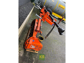 Segadora Agrimaster Micro 150: foto 4 Segadora Agrimaster Micro 150: foto 4