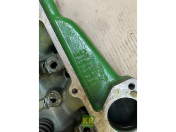 Cabezal de bloque para Maquinaria agrícola Cilinderkop John Deere: foto 5