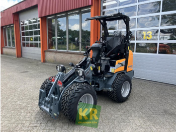 Cargadora articulada nuevo G1500 Giant: foto 1