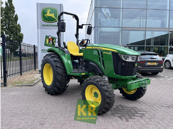 Mini tractor JOHN DEERE