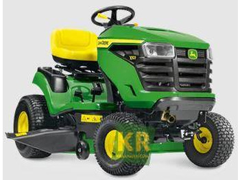 Cortacésped JOHN DEERE