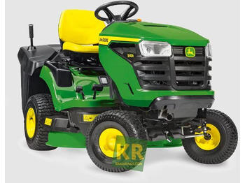Cortacésped JOHN DEERE