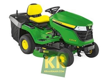 Cortacésped JOHN DEERE