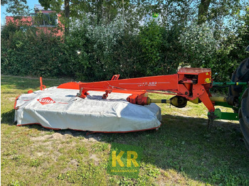 Segadora KUHN