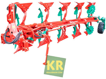 Arado KVERNELAND