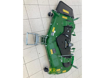 Cortacésped nuevo Maaidekken John Deere: foto 3