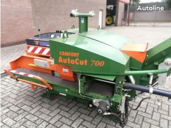 Maquinaria forestal POSCH AUTOCUT 700 COMFORT: foto 1