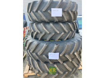 Rueda completa MICHELIN