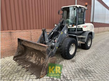 Leasing para TL100 Terex  TL100 Terex: foto 1