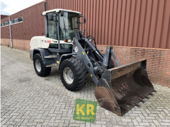 Leasing para TL100 Terex  TL100 Terex: foto 5