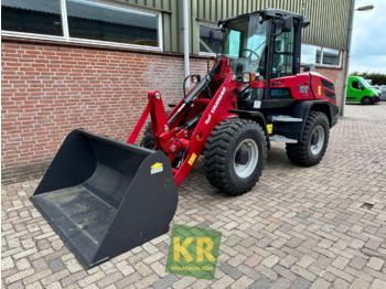 Cargadora articulada nuevo V100-5 SHOVEL Yanmar: foto 1