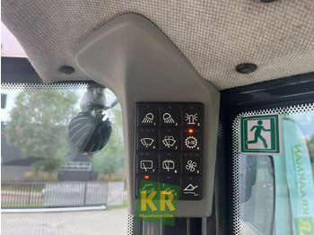 Cargadora de ruedas V100 shovel Yanmar: foto 4 Cargadora de ruedas V100 shovel Yanmar: foto 4