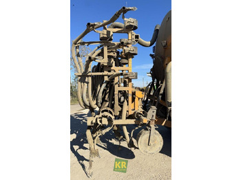 Inyector de purín VEENHUIS