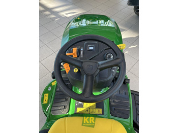 Cortacésped JOHN DEERE