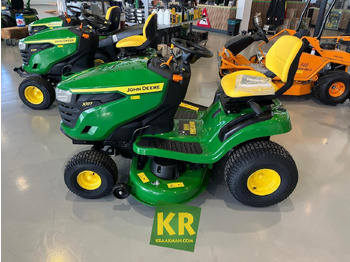 Cortacésped JOHN DEERE