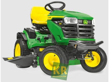 Cortacésped JOHN DEERE
