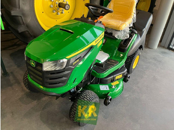Cortacésped JOHN DEERE