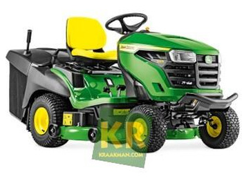 Cortacésped JOHN DEERE