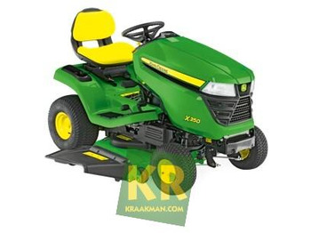 Cortacésped JOHN DEERE