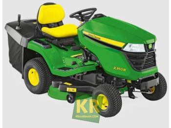 Cortacésped JOHN DEERE