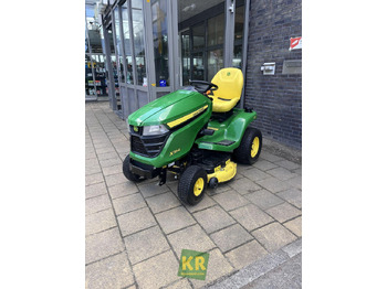 Cortacésped JOHN DEERE