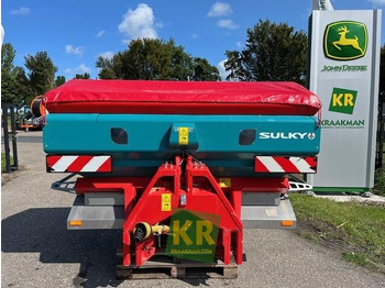 Esparcidor de fertilizantes SULKY