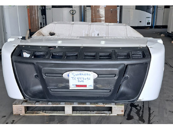 Refrigerador CARRIER