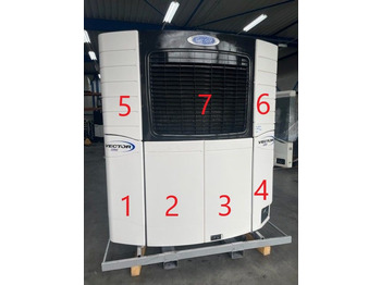 Refrigerador CARRIER