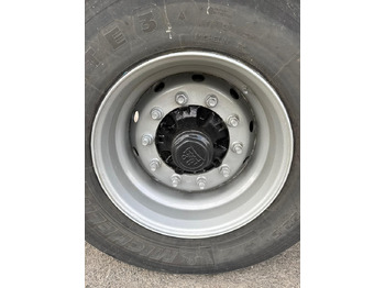 Semirremolque frigorífico Gray and Adams 2017 Vector 1550 – 201784: foto 2 Semirremolque frigorífico Gray and Adams 2017 Vector 1550 – 201784: foto 2