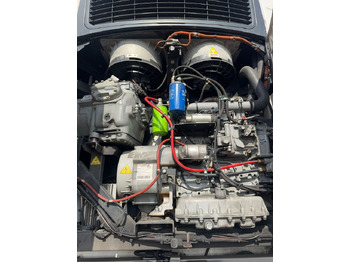 Semirremolque frigorífico Solomon 2017 Vector 1950 MT: foto 4