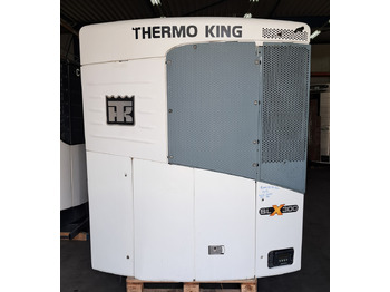 Refrigerador THERMO KING