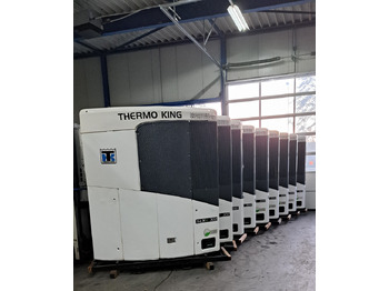 Refrigerador THERMO KING