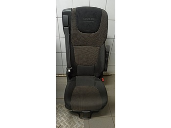 Asiento DAF XF 106