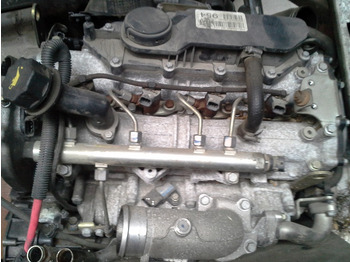 Cabezal de bloque IVECO Daily