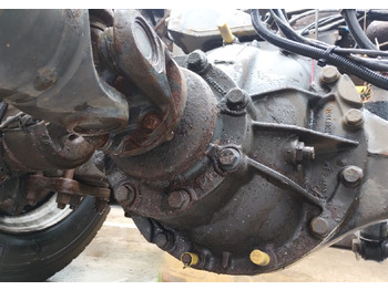 Diferencial RENAULT Midlum