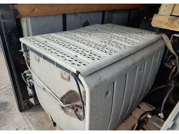 Convertidor catalítico