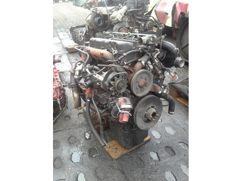 Motor y piezas MAN L2000