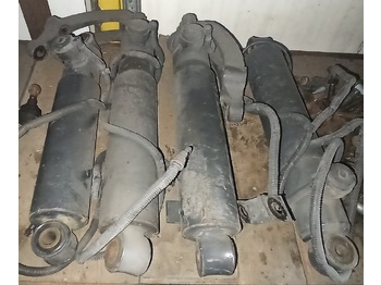 Amortiguadores SACHS Actros