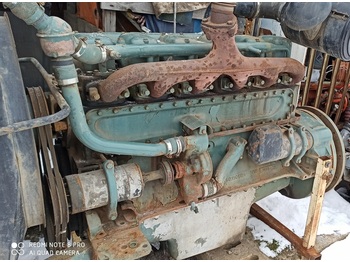 Motor MERCEDES-BENZ