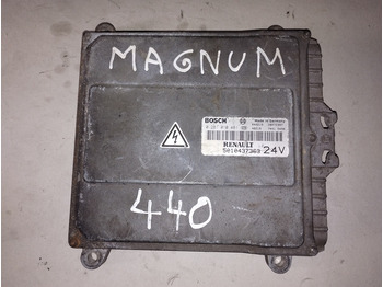 Unidad de control RENAULT Magnum